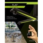 FLAT Tech PX23 22 7/8