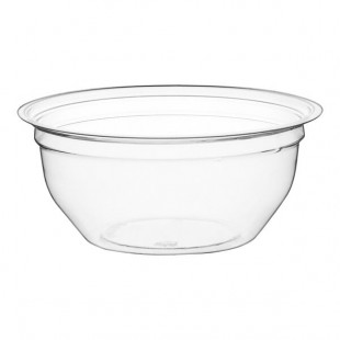 WNA Comet Signature 6 oz. Clear PET Plastic Dessert Cup - 1,000/Case WNA Comet Signature 6 oz. Clear PET Plastic Dessert Cup - 1,000/Case
