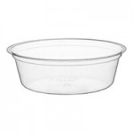 WNA Comet Signature 6 oz. Clear PET Plastic Dessert Cup - 1,000/Case WNA Comet Signature 6 oz. Clear PET Plastic Dessert Cup - 1,000/Case