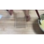 Durable Packaging P4700-250 Clear Dome Lid for 13