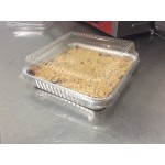 Durable Packaging P4700-250 Clear Dome Lid for 13