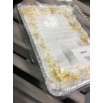 Durable Packaging P4700-250 Clear Dome Lid for 13