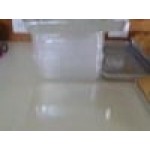 Durable Packaging P4700-250 Clear Dome Lid for 13