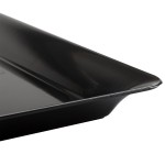 Fineline SQ4616.BK Platter Pleasers 16 Fineline SQ4616.BK Platter Pleasers 16