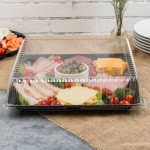 Fineline SQ4616.BK Platter Pleasers 16 Fineline SQ4616.BK Platter Pleasers 16