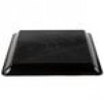 Fineline SQ4616.BK Platter Pleasers 16 Fineline SQ4616.BK Platter Pleasers 16