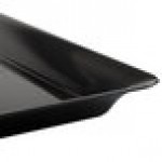 Fineline SQ4616.BK Platter Pleasers 16 Fineline SQ4616.BK Platter Pleasers 16