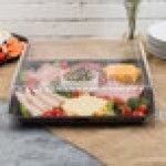 Fineline SQ4616.BK Platter Pleasers 16 Fineline SQ4616.BK Platter Pleasers 16