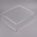 Fineline SQ4616.BK Platter Pleasers 16 Fineline SQ4616.BK Platter Pleasers 16