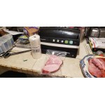 VacPak-It 186EVB850R 8