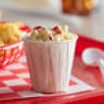 Genpak W450F Harvest Paper 3.5 oz. White Paper Souffle / Drinking Cup - 2,500/Case Genpak W450F Harvest Paper 3.5 oz. White Paper Souffle / Drinking Cup - 2,500/Case