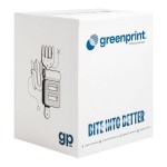Greenprint 10 1/4