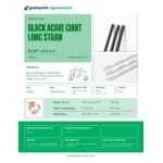 Greenprint 10 1/4