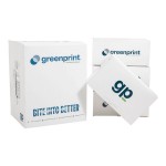 Greenprint Wrapped Heavy Weight Natural Agave Fork - 500/Case