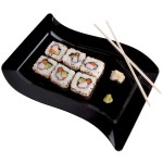Fineline Wavetrends 1410-BK 8 1/2