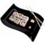Fineline Wavetrends 1410-BK 8 1/2