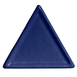 G.E.T. Enterprises DT201-MOD-PC Bugambilia Smooth MOD Finish Pacific Blue Resin-Coated Aluminum 6