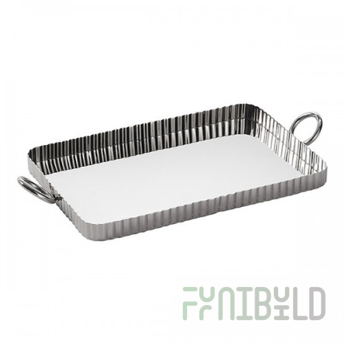 American Metalcraft 14 7/8