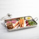 American Metalcraft 14 7/8
