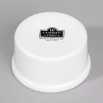 10 Strawberry Street WTR-25RIMCUP Whittier 2 oz. White Porcelain Rim Cup / Ramekin - 36/Case 10 Strawberry Street WTR-25RIMCUP Whittier 2 oz. White Porcelain Rim Cup / Ramekin - 36/Case
