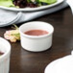 10 Strawberry Street WTR-25RIMCUP Whittier 2 oz. White Porcelain Rim Cup / Ramekin - 36/Case 10 Strawberry Street WTR-25RIMCUP Whittier 2 oz. White Porcelain Rim Cup / Ramekin - 36/Case