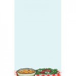 Menu Solutions MTPIX-811 Alumitique Aluminum Menu Tent with Picture Corners - Brushed Finish - 8 1/2 Menu Solutions MTPIX-811 Alumitique Aluminum Menu Tent with Picture Corners - Brushed Finish - 8 1/2