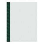 Menu Solutions MTPIX-811 Alumitique Aluminum Menu Tent with Picture Corners - Brushed Finish - 8 1/2 Menu Solutions MTPIX-811 Alumitique Aluminum Menu Tent with Picture Corners - Brushed Finish - 8 1/2
