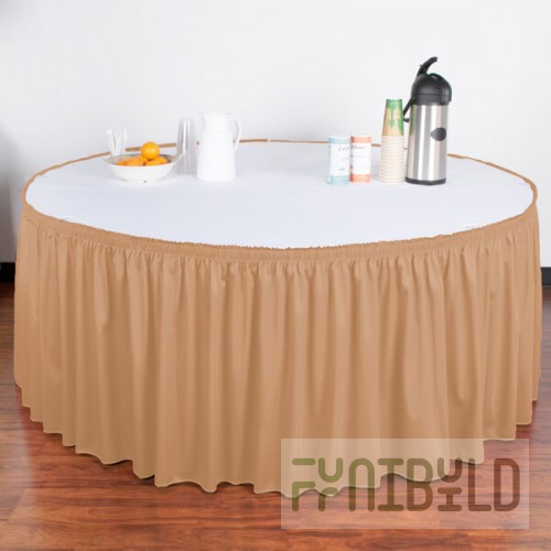 Snap Drape 5412GC29S3-049 Wyndham 21' 6