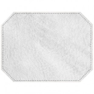 H. Risch, Inc. TABLEMATOCT17X13WHITE 17 H. Risch, Inc. TABLEMATOCT17X13WHITE 17