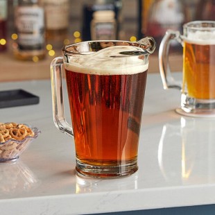 Libbey 1792421 35.5 oz. Pitcher - 6/Case Libbey 1792421 35.5 oz. Pitcher - 6/Case