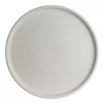 The Potter's Collection by Robert Gordon from Steelite International 1.125 Qt. Round Shell Porcelain Deep Bowl - 12/Case