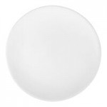 10 Strawberry Street Matte Wave 122 oz. Round White Stoneware Serving Bowl - 4/Case 10 Strawberry Street Matte Wave 122 oz. Round White Stoneware Serving Bowl - 4/Case