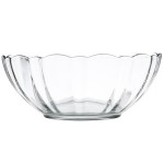 Arcoroc N7945 Arcade 38 oz. Glass Bowl by Arc Cardinal - 12/Case