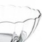 Arcoroc N7945 Arcade 38 oz. Glass Bowl by Arc Cardinal - 12/Case