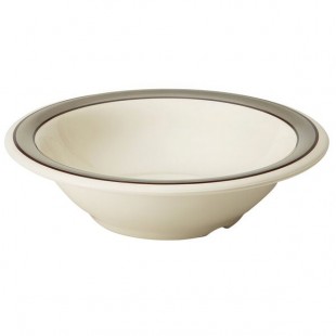 GET B-127-CA 12 oz. Diamond Cambridge Bowl - 24/Case