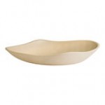 Delfin Marisol Buffet from Steelite International 2.25 Qt. Black Melamine Medium Serving Bowl - 6/Case Delfin Marisol Buffet from Steelite International 2.25 Qt. Black Melamine Medium Serving Bowl - 6/Case