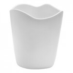 Delfin Marisol Buffet from Steelite International 2.25 Qt. Black Melamine Medium Serving Bowl - 6/Case Delfin Marisol Buffet from Steelite International 2.25 Qt. Black Melamine Medium Serving Bowl - 6/Case