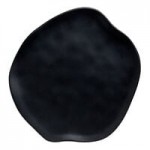 Delfin Marisol Buffet from Steelite International 2.25 Qt. Black Melamine Medium Serving Bowl - 6/Case Delfin Marisol Buffet from Steelite International 2.25 Qt. Black Melamine Medium Serving Bowl - 6/Case