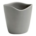 Delfin Marisol Buffet from Steelite International 2.25 Qt. Black Melamine Medium Serving Bowl - 6/Case Delfin Marisol Buffet from Steelite International 2.25 Qt. Black Melamine Medium Serving Bowl - 6/Case