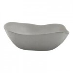 Delfin Marisol Buffet from Steelite International 2.25 Qt. Black Melamine Medium Serving Bowl - 6/Case Delfin Marisol Buffet from Steelite International 2.25 Qt. Black Melamine Medium Serving Bowl - 6/Case
