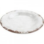 GET SB-5-FM French Mill 5 oz. Square Melamine Bowl - 48/Case GET SB-5-FM French Mill 5 oz. Square Melamine Bowl - 48/Case