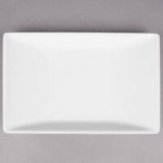 American Metalcraft FSMEL53 Endurance 23 oz. Square Melamine Serving Bowl - Black Faux Slate American Metalcraft FSMEL53 Endurance 23 oz. Square Melamine Serving Bowl - Black Faux Slate