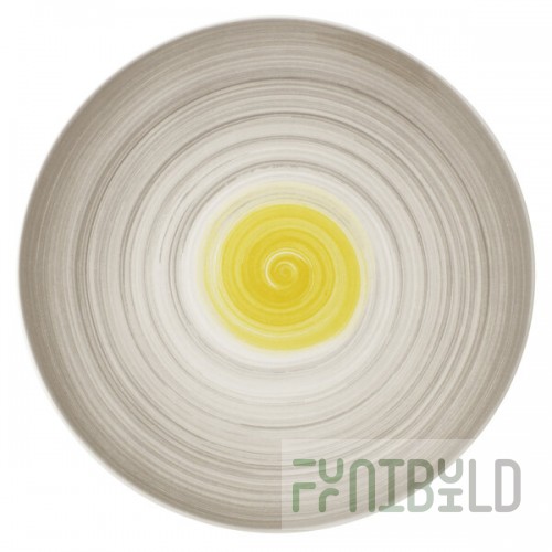 Villeroy & Boch 16-4037-2595 Amarah 12 1/2