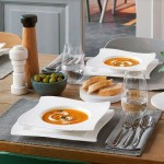 Villeroy & Boch 10-2525-2698 NewWave 11