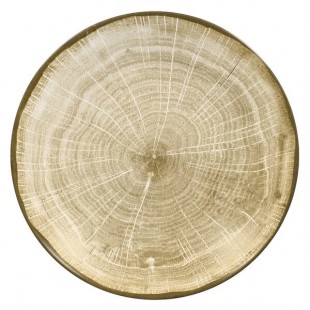 RAK Porcelain Woodart 9 1/8