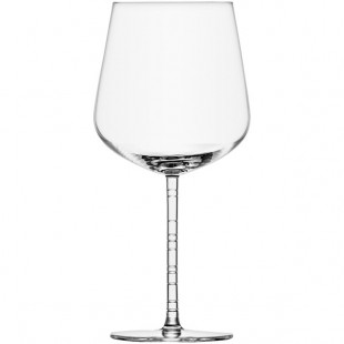 Zwiesel Glas Journey 27.2 oz. Burgundy Wine Glass by Zwiesel Fortessa Tableware Solutions - 6/Case