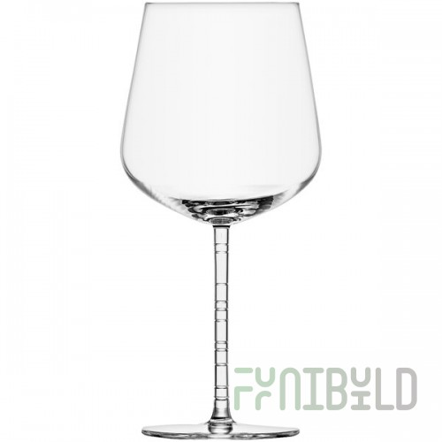Zwiesel Glas Journey 27.2 oz. Burgundy Wine Glass by Zwiesel Fortessa Tableware Solutions - 6/Case