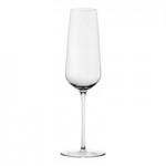 Nude Stem Zero Vertigo from Steelite International 33.5 oz. Red Wine Glass - 6/Pack