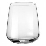 Bormioli Rocco Nexo from Steelite International 8 oz. Flute Glass - 24/Case