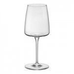 Bormioli Rocco Nexo from Steelite International 8 oz. Flute Glass - 24/Case